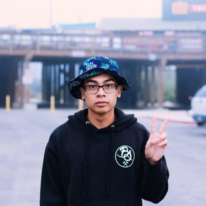 Meet your Posher, Dean